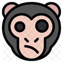 Pense em macaco  Icon