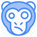 Pense em macaco  Icon