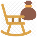 Pension  Icon