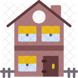 Pent House  Icon