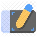 Pentab Tablet Technology Icon