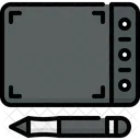 Computer Hardware Device Icon