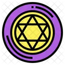 Pentacle Icon
