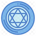 Pentacle Icon