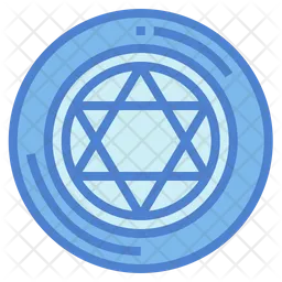 Pentacle  Icon