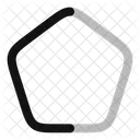 Pentagon Icon