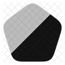 Pentagon Icon