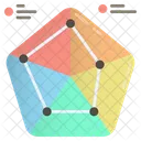 Presentation Infographic Information Icon