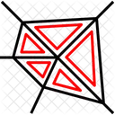 Pentagon Icon