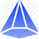 Pentagonal Cone  Symbol