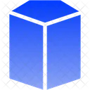 Pentagonal Cylinder  Symbol
