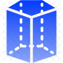 Pentagonal Cylinder  Symbol