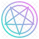 Pentagram  Icône