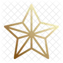 Pentagrama  Icono