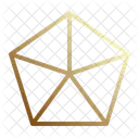 Pentagrama  Icono