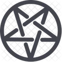 Pentagramm Symbol