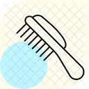 Pentear  Ícone