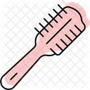 Pentear  Ícone
