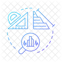 Pente Stabilite Geotechnologie Icon