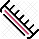Pentear  Ícone