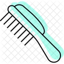 Pentear  Ícone