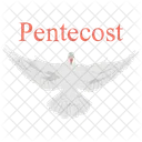 Pentecost Sunday Easter Icon