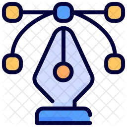 Pentool  Icon