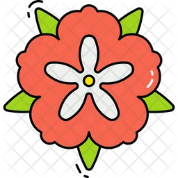 Peony  Icon