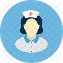 People Medical Avatar Icon