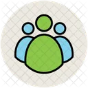 People Avatar Users Icon