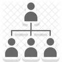 People Users Group Icon