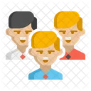 People Person Family Icon