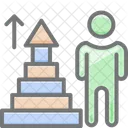 Human Resource Icons Pack Icon