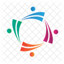 People Community Group Team Icon