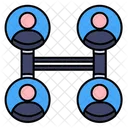 People Connection Icon