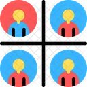 People Group Icon