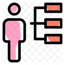Hierarchy Icon