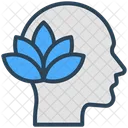 Esg People Flower Icon