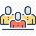 People  Icon