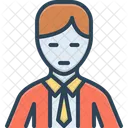 People Human Beings Individuals Icon