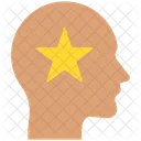 Favorite Star Review Icon