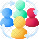 People Person Man Icon