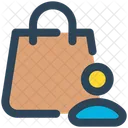 Ecommerce Shopping Shop Icon