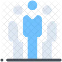 People Users Team Icon