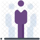 People Users Team Icon