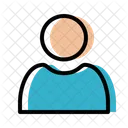 People User Public Icon