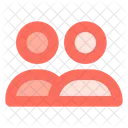 People Group Users Icon