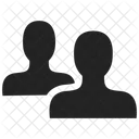 People Friends Community Icon