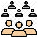 People Population National Icon