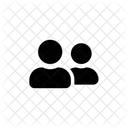 Person Man People Icon